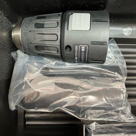 Panasonic パナソニック ドリルドライバー EZ1DD3J18A1R 18v 充電器・充電池2個・ケース付 