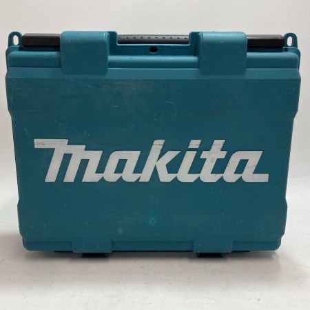 MAKITA マキタ ハンマドリル HR1841F ブルー 18mm コード式 ケース付