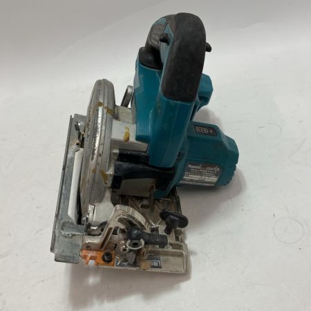 MAKITA マキタ コードレス式丸のこ HS470D ブルー 125mm 14.4v 充電池1個付