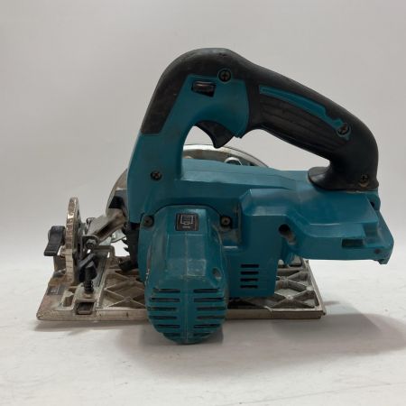 MAKITA マキタ コードレス式丸のこ HS470D ブルー 125mm 14.4v 充電池1個付