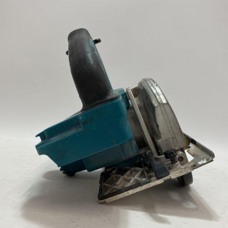 MAKITA マキタ コードレス式丸のこ HS470D ブルー 125mm 14.4v 充電池1個付