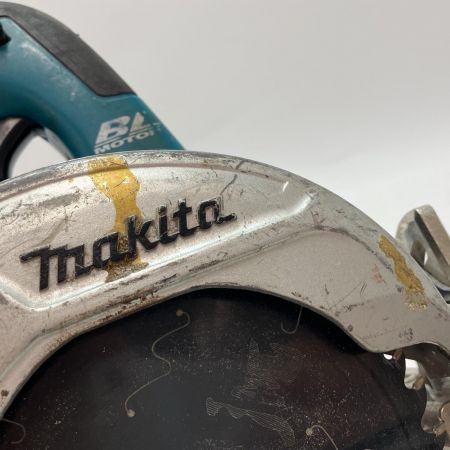 MAKITA マキタ コードレス式丸のこ HS470D ブルー 125mm 14.4v 充電池1個付