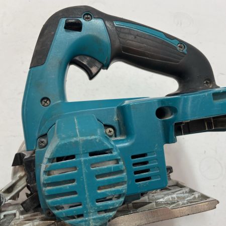 MAKITA マキタ コードレス式丸のこ HS470D ブルー 125mm 14.4v 充電池1個付