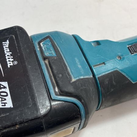 MAKITA マキタ マルチツール TM41D ブルー 14.4v コードレス式 ケース付