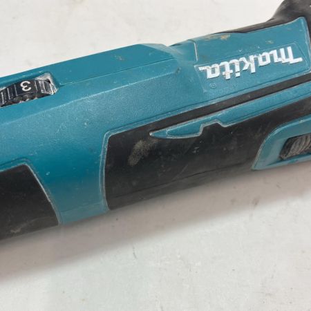 MAKITA マキタ マルチツール TM41D ブルー 14.4v コードレス式 ケース付