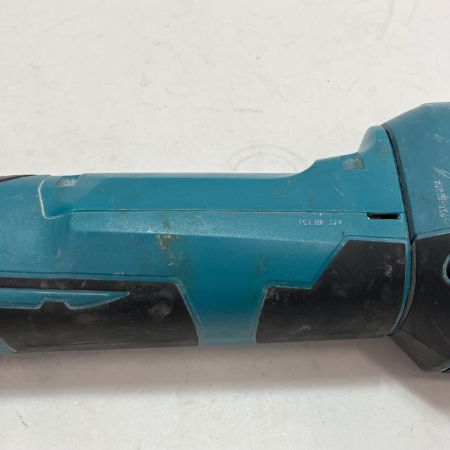 MAKITA マキタ マルチツール TM41D ブルー 14.4v コードレス式 ケース付