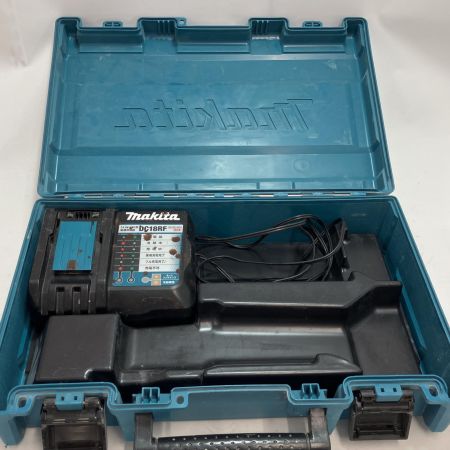 MAKITA マキタ マルチツール TM41D ブルー 14.4v コードレス式 ケース付