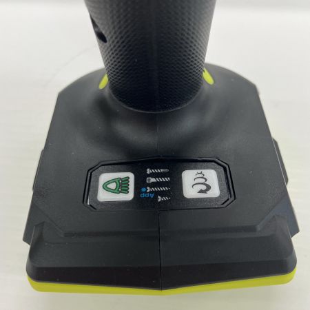 HiKOKI ハイコーキ コードレスインパクトドライバ WH36DD イエロー 36V