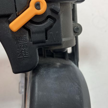 MAX マックス ねじ打ち機 HV-R41G6 高圧 ケース付