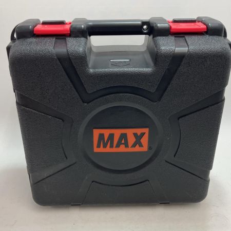 MAX マックス ねじ打ち機 HV-R41G6 高圧 ケース付