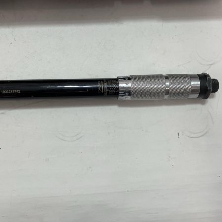 BLITZ ブリッツ トルクレンチ 13968 ブラック 1/2