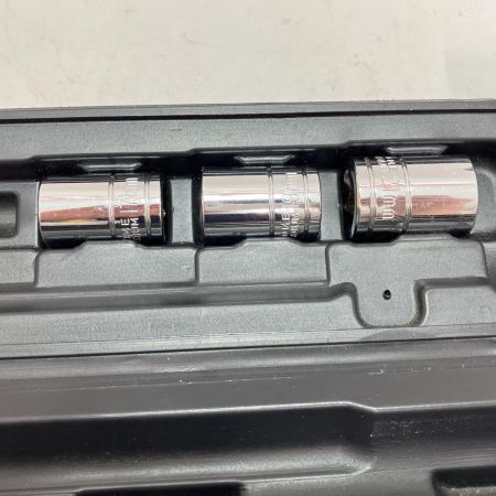 BLITZ ブリッツ トルクレンチ 13968 ブラック 1/2