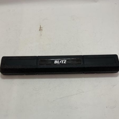 BLITZ ブリッツ トルクレンチ 13968 ブラック 1/2