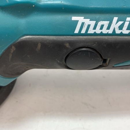 MAKITA マキタ ディスクグラインダー GA402D ブルー 本体のみ 100mm 18v