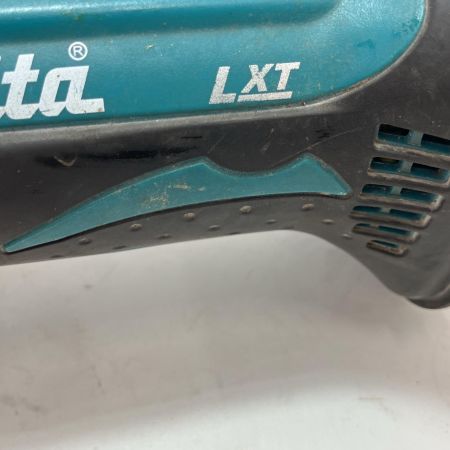 MAKITA マキタ ディスクグラインダー GA402D ブルー 本体のみ 100mm 18v