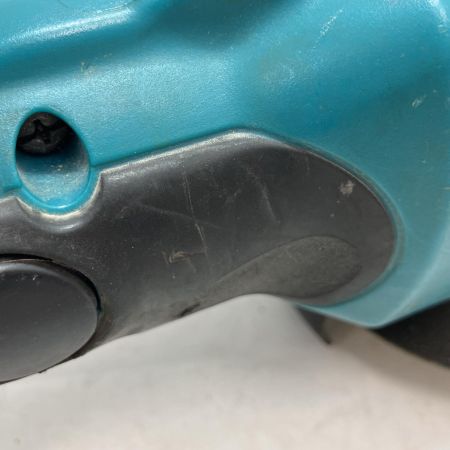 MAKITA マキタ ディスクグラインダー GA402D ブルー 本体のみ 100mm 18v