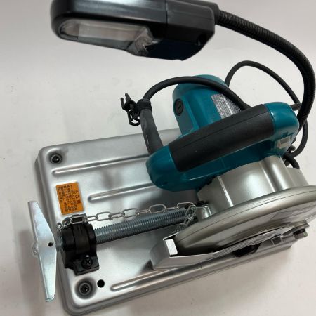 MAKITA マキタ 切断機  LC0700F ブルー コード式 190mm