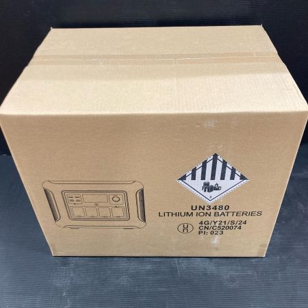 REX レッキス ポータブル電源 PB-AR20Pro 未開封品