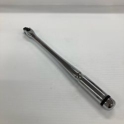 KTC ケーティーシー ネプロス 9.5sq.スピンナハンドル NBS3 本体のみ Bランク