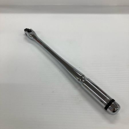 KTC ケーティーシー ネプロス 9.5sq.スピンナハンドル NBS3 本体のみ