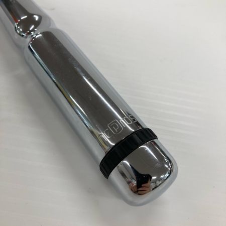 KTC ケーティーシー ネプロス 9.5sq.スピンナハンドル NBS3 本体のみ