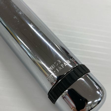 KTC ケーティーシー ネプロス 9.5sq.スピンナハンドル NBS3 本体のみ