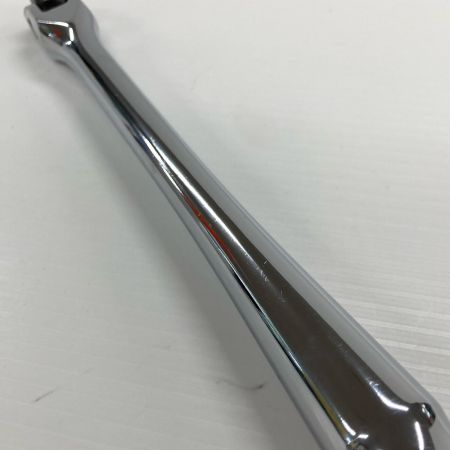 KTC ケーティーシー ネプロス 9.5sq.スピンナハンドル NBS3 本体のみ