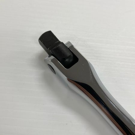 KTC ケーティーシー ネプロス 9.5sq.スピンナハンドル NBS3 本体のみ