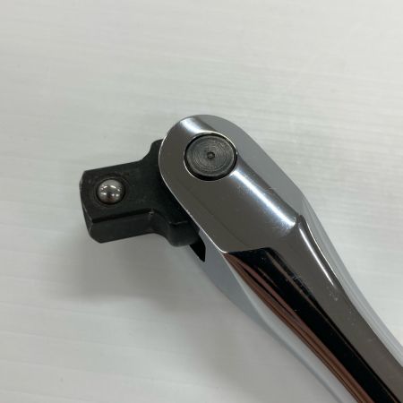 KTC ケーティーシー ネプロス 9.5sq.スピンナハンドル NBS3 本体のみ