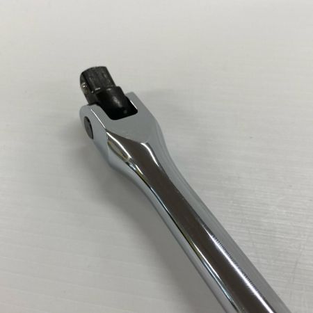 KTC ケーティーシー ネプロス 9.5sq.スピンナハンドル NBS3 本体のみ