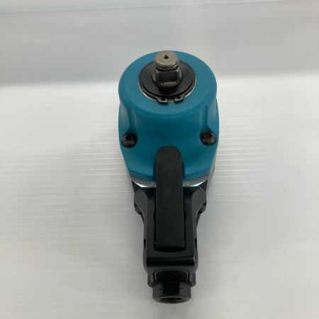 HAZET ハゼット エアーインパクトレンチ ツインターボエアーインパクトレンチ1/2インチ 9012PTT スカイブルー