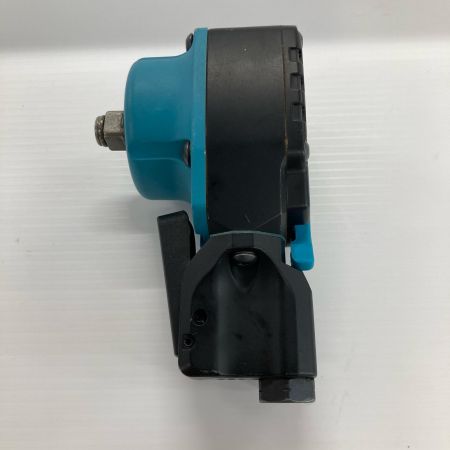 HAZET ハゼット エアーインパクトレンチ ツインターボエアーインパクトレンチ1/2インチ 9012PTT スカイブルー