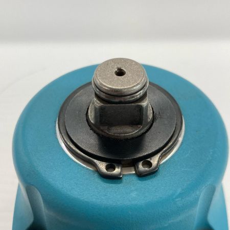 HAZET ハゼット エアーインパクトレンチ ツインターボエアーインパクトレンチ1/2インチ 9012PTT スカイブルー