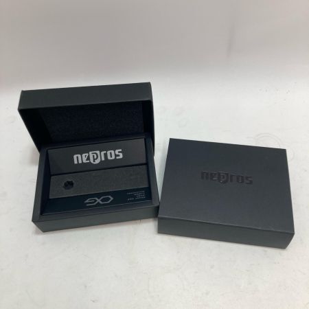 KTC ケーティーシー ネプロス 9.5sq.ショートフレックスラチェットハンドル NBRC390FS 箱付