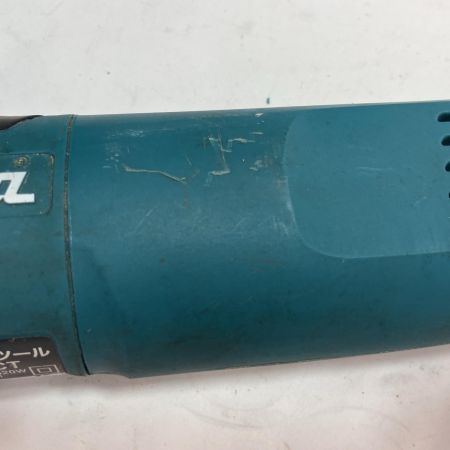 MAKITA マキタ マルチツール TM3010CT ブルー コード式 ケース付