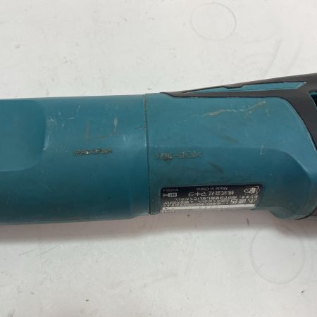 MAKITA マキタ マルチツール TM3010CT ブルー コード式 ケース付