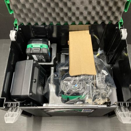 HiKOKI ハイコーキ コードレス丸ノコ 丸のこ C3606DB 2XPSBZ 165mm 36v 充電器・充電池2個・ケース付