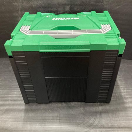 HiKOKI ハイコーキ コードレス丸ノコ 丸のこ C3606DB 2XPSBZ 165mm 36v 充電器・充電池2個・ケース付