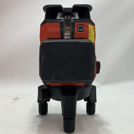 Hilti ヒルティ レーザー墨出し器 マルチラインレーザー PM40-MG レッド