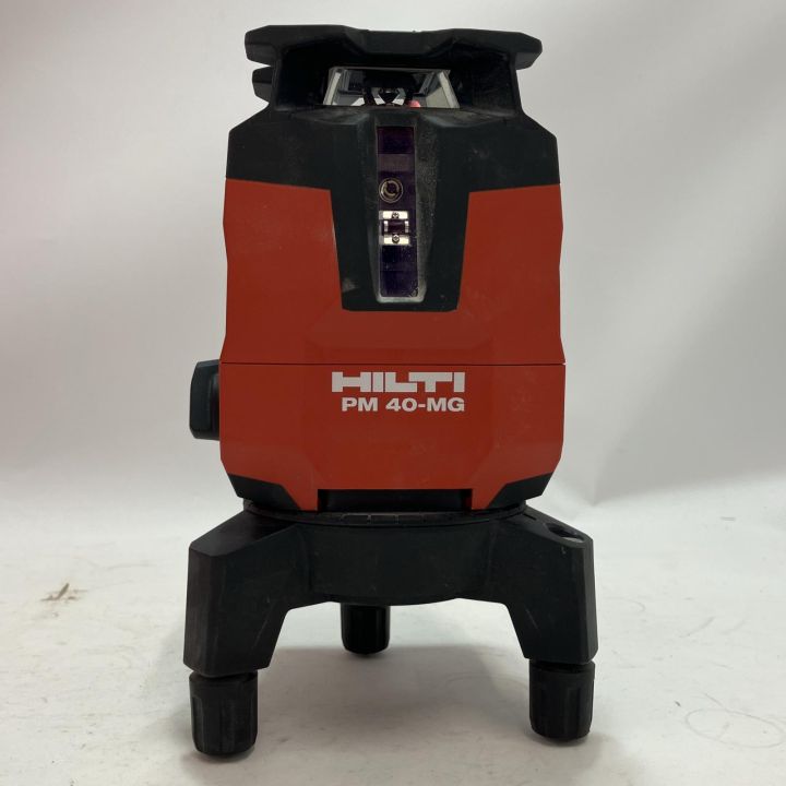 Hilti ヒルティ レーザー墨出し器 マルチラインレーザー PM40-MG