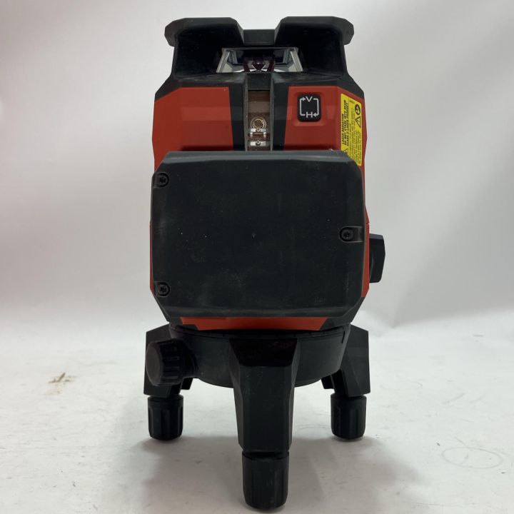 Hilti ヒルティ レーザー墨出し器 マルチラインレーザー PM40-MG