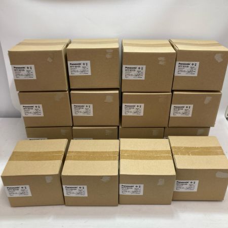 Panasonic パナソニック NYY62133 天井埋込型 LED ダウンライト SmartArchi スマートアーキ 16個セット