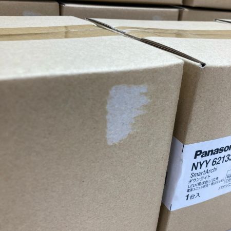 Panasonic パナソニック NYY62133 天井埋込型 LED ダウンライト SmartArchi スマートアーキ 16個セット