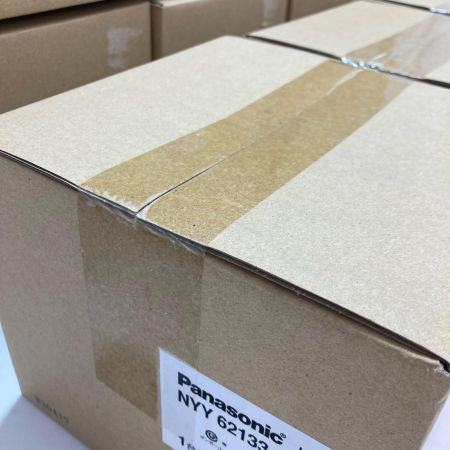 Panasonic パナソニック NYY62133 天井埋込型 LED ダウンライト SmartArchi スマートアーキ 16個セット