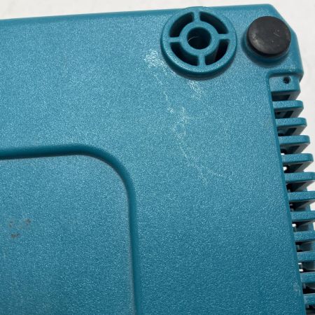 MAKITA マキタ 2口急速充電器 DC40RB ブラック 40v