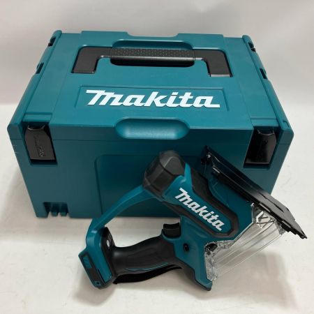 MAKITA マキタ ボードカッタ SD180D ブルー  ケース付 コードレス式 18v