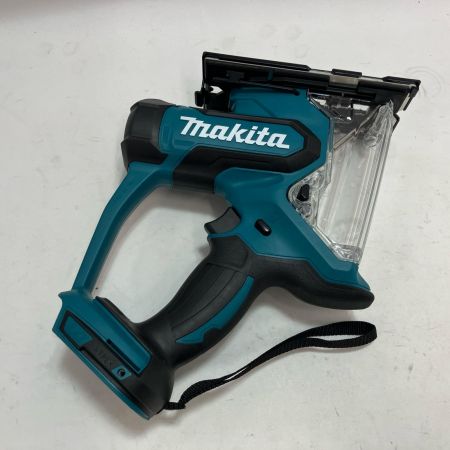 MAKITA マキタ ボードカッタ SD180D ブルー  ケース付 コードレス式 18v