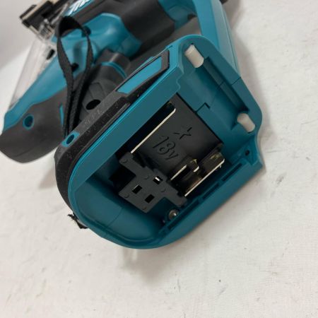 MAKITA マキタ ボードカッタ SD180D ブルー  ケース付 コードレス式 18v