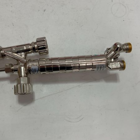 TANAKA 手動ガス切断機 A号切断器Zノバック A切ﾉﾊﾞｯｸ C2H2 Q112Z