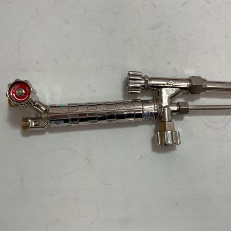 TANAKA 手動ガス切断機 A号切断器Zノバック A切ﾉﾊﾞｯｸ C2H2 Q112Z